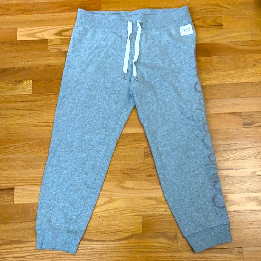 Calvin Klein Performance Joggers/Sweatpants